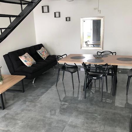 Cic Apartamento Amoblado Mirador Del Sinu Монтерія Екстер'єр фото