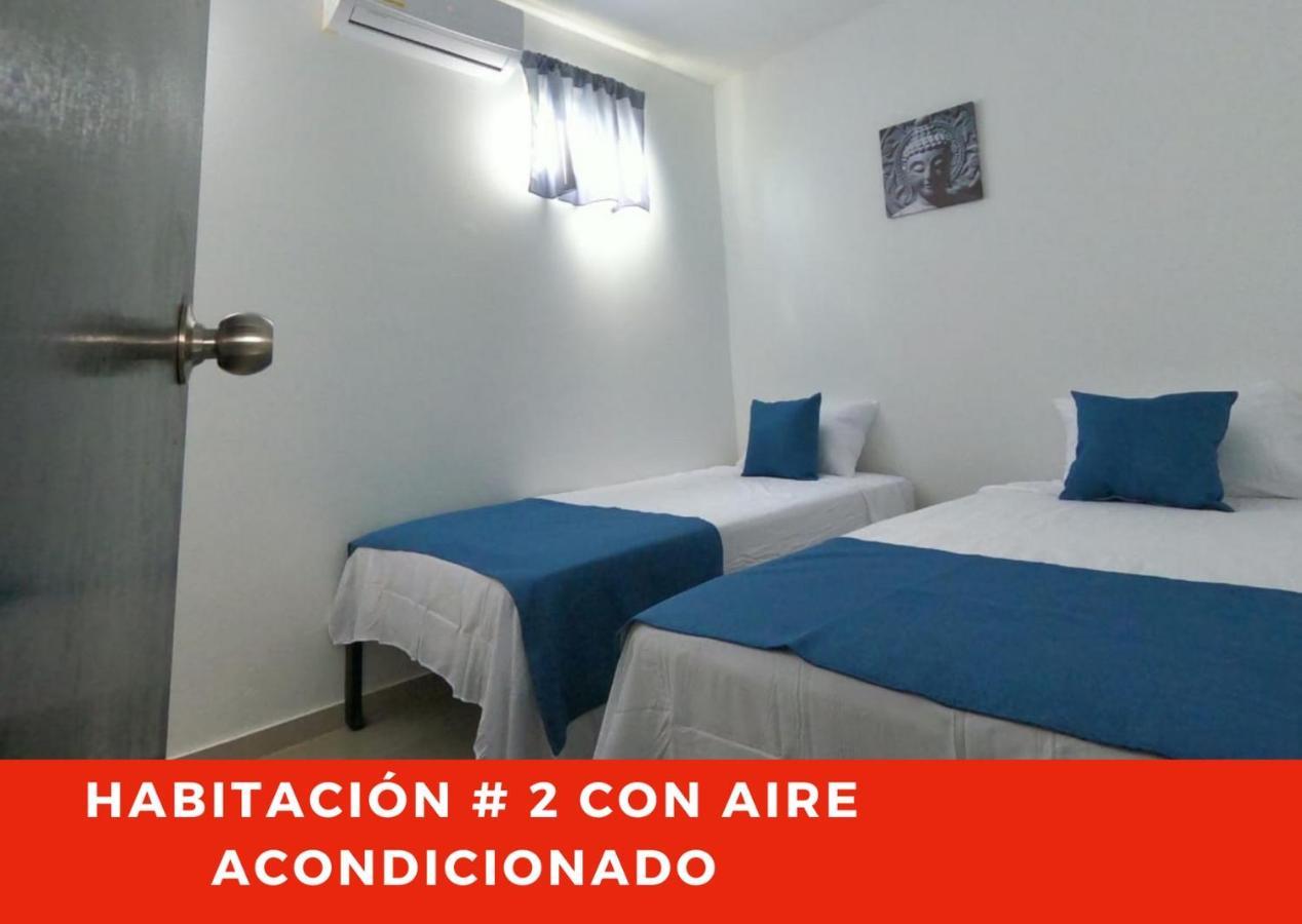 Cic Apartamento Amoblado Mirador Del Sinu Монтерія Екстер'єр фото