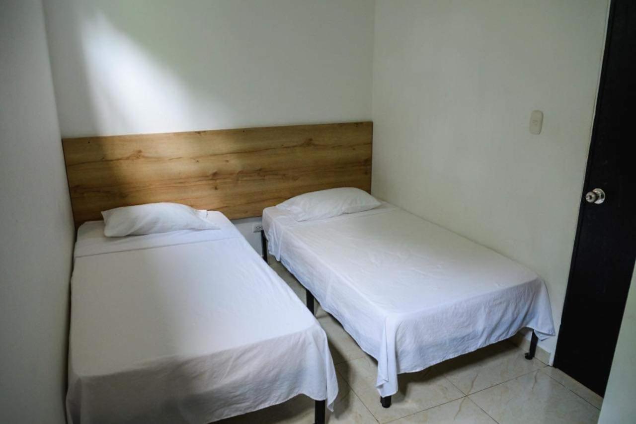 Cic Apartamento Amoblado Mirador Del Sinu Монтерія Екстер'єр фото