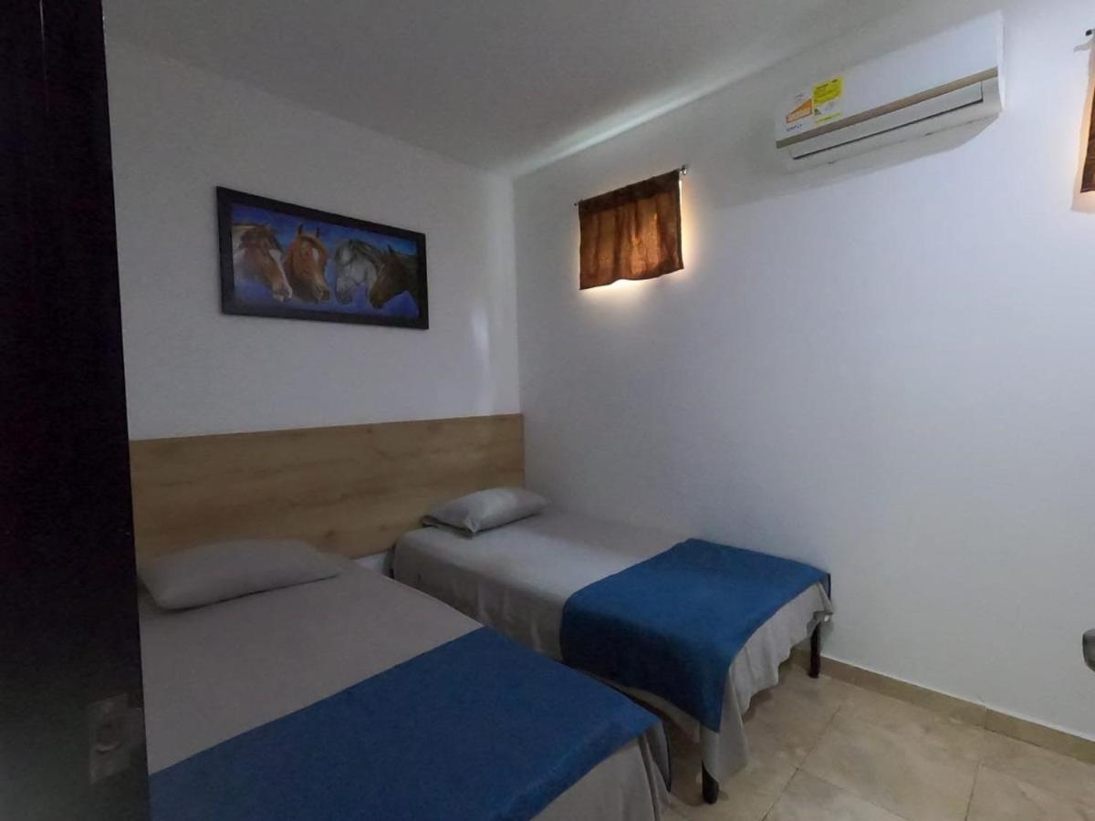 Cic Apartamento Amoblado Mirador Del Sinu Монтерія Екстер'єр фото