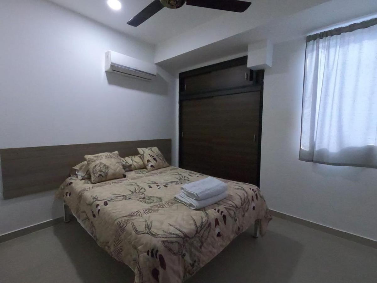 Cic Apartamento Amoblado Mirador Del Sinu Монтерія Екстер'єр фото