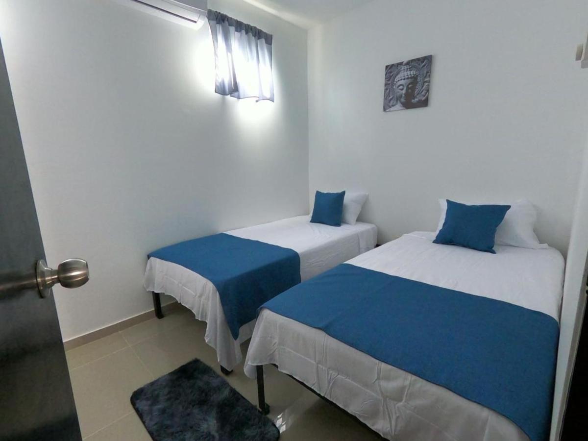 Cic Apartamento Amoblado Mirador Del Sinu Монтерія Екстер'єр фото