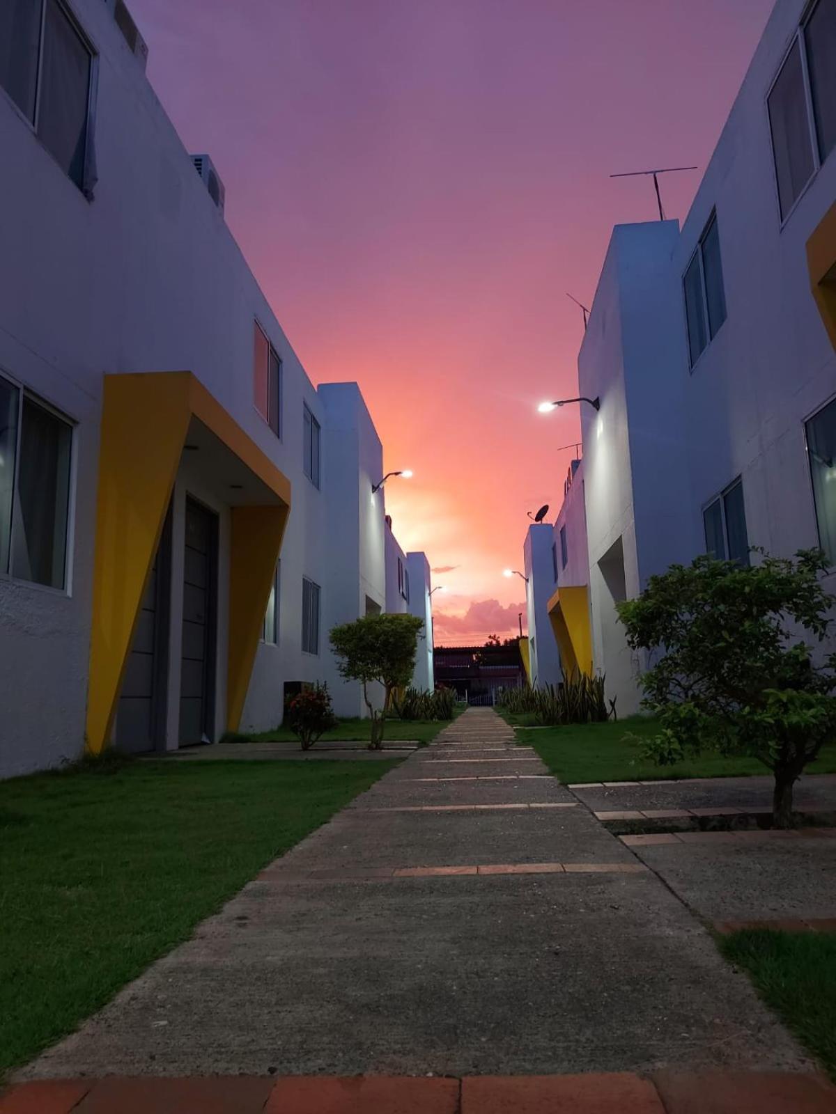 Cic Apartamento Amoblado Mirador Del Sinu Монтерія Екстер'єр фото