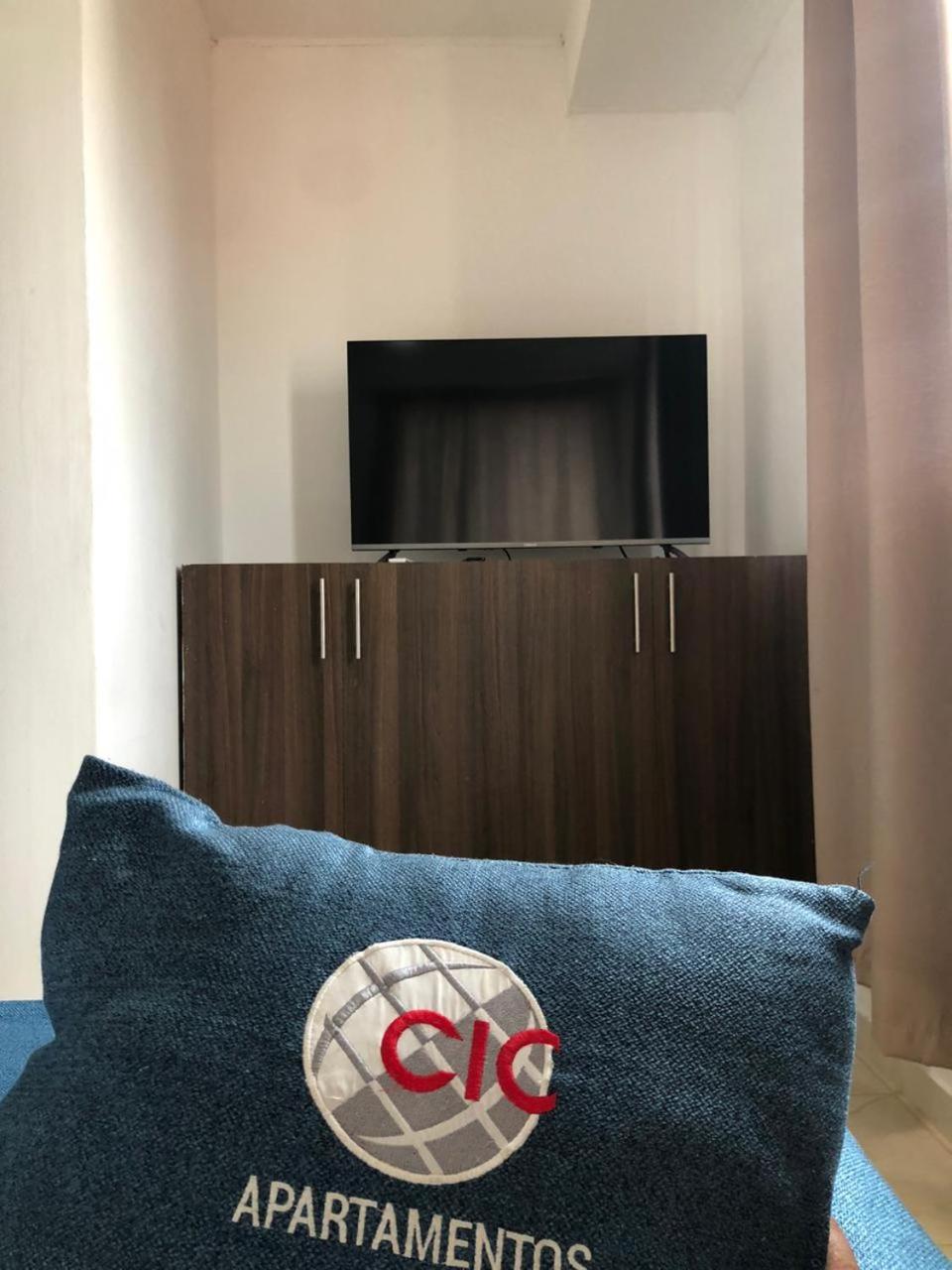 Cic Apartamento Amoblado Mirador Del Sinu Монтерія Екстер'єр фото
