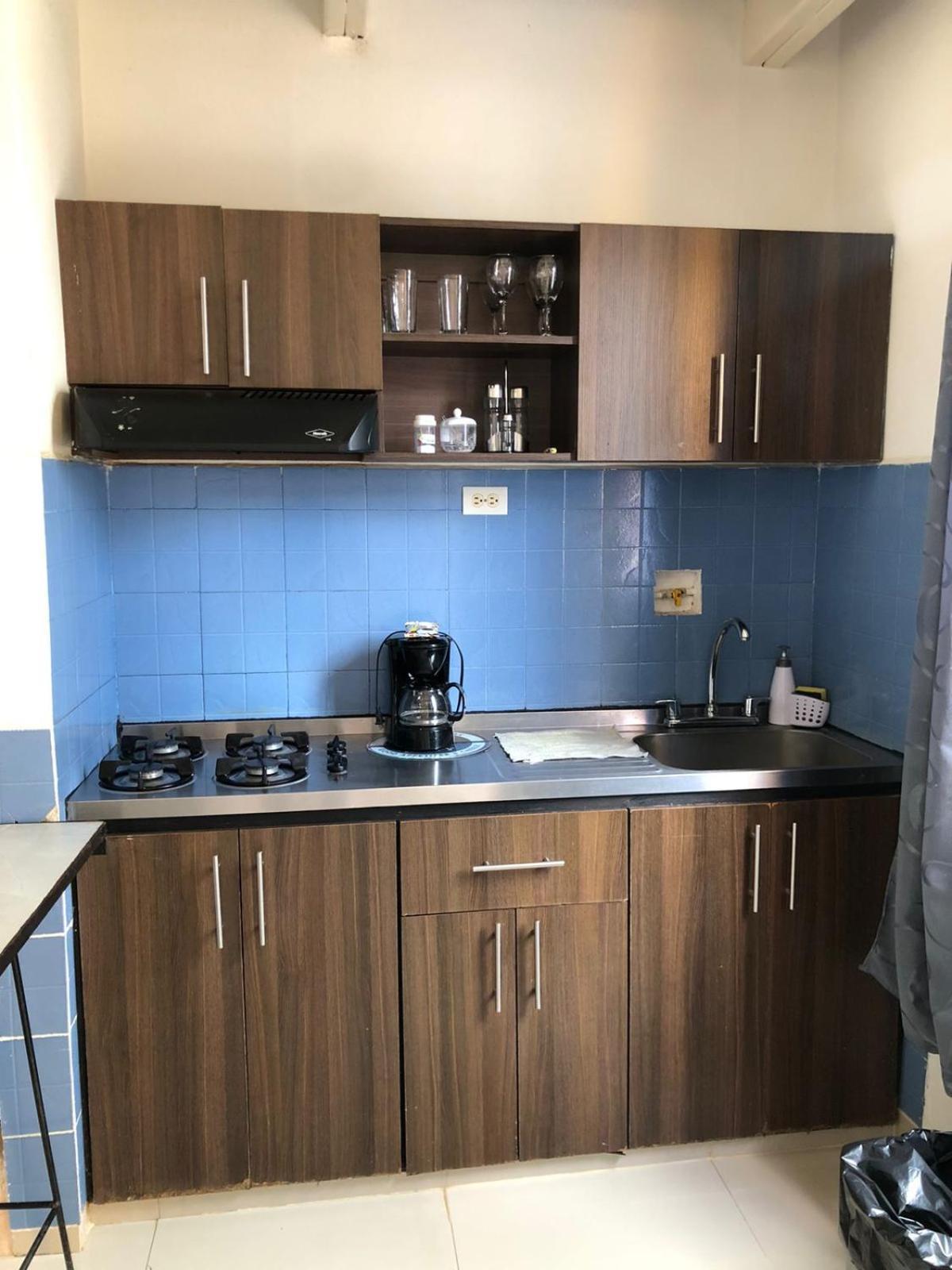Cic Apartamento Amoblado Mirador Del Sinu Монтерія Екстер'єр фото