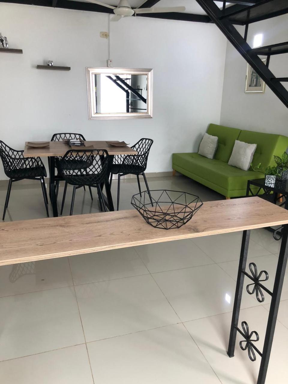 Cic Apartamento Amoblado Mirador Del Sinu Монтерія Екстер'єр фото