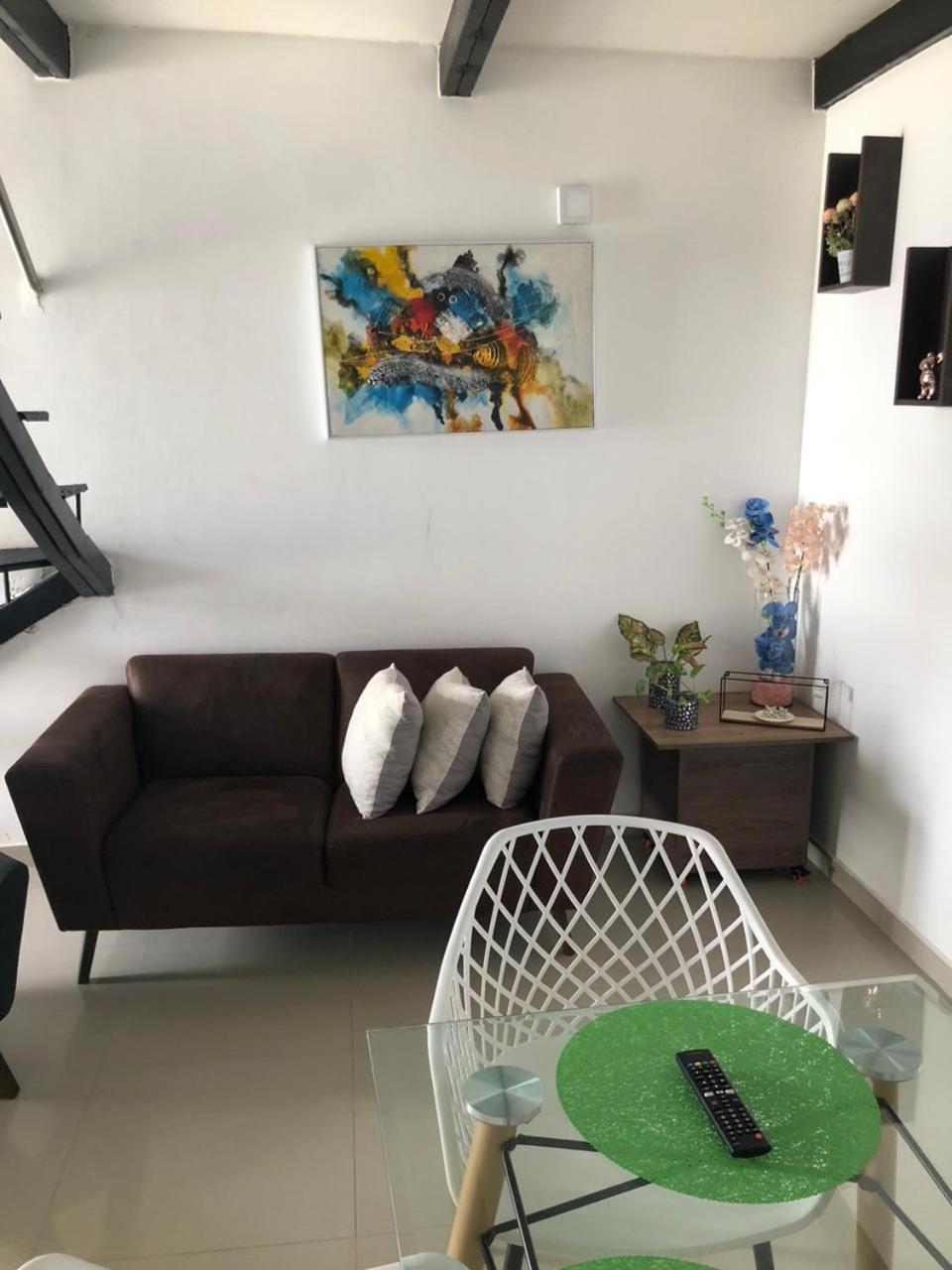 Cic Apartamento Amoblado Mirador Del Sinu Монтерія Екстер'єр фото