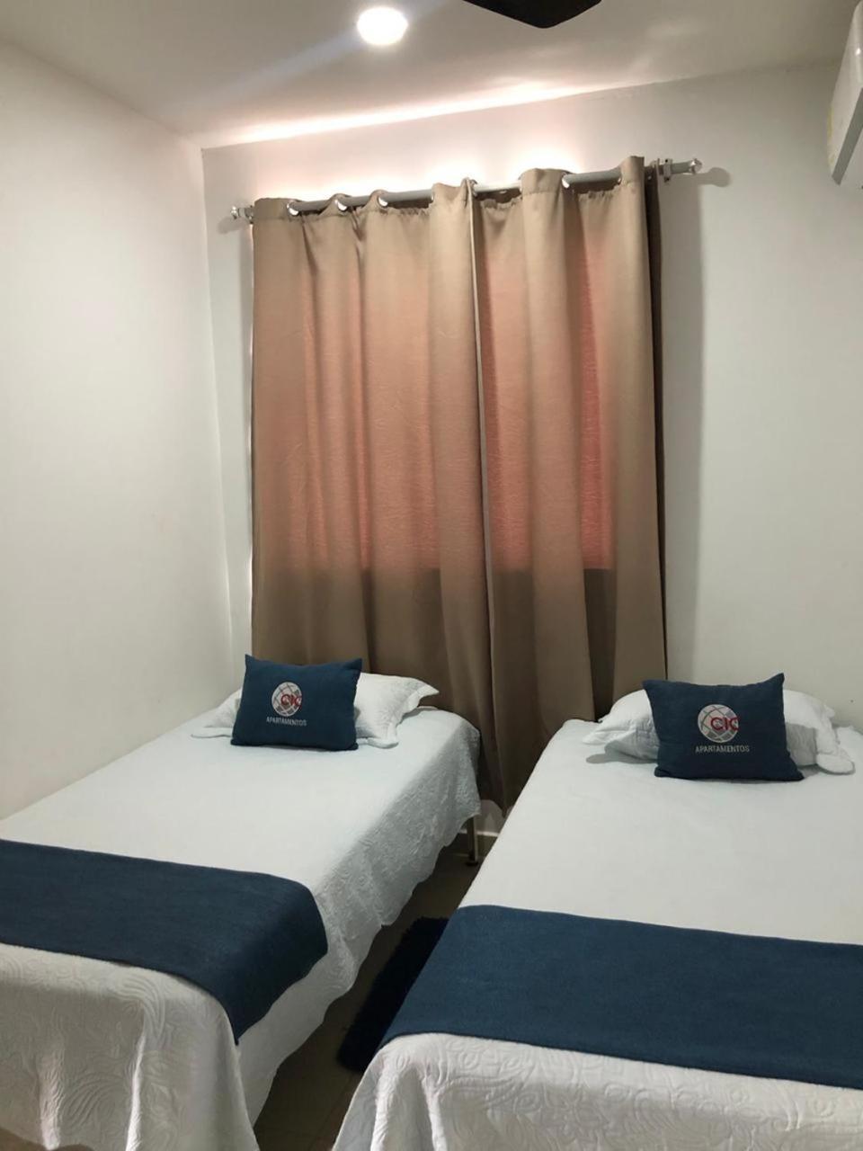 Cic Apartamento Amoblado Mirador Del Sinu Монтерія Екстер'єр фото